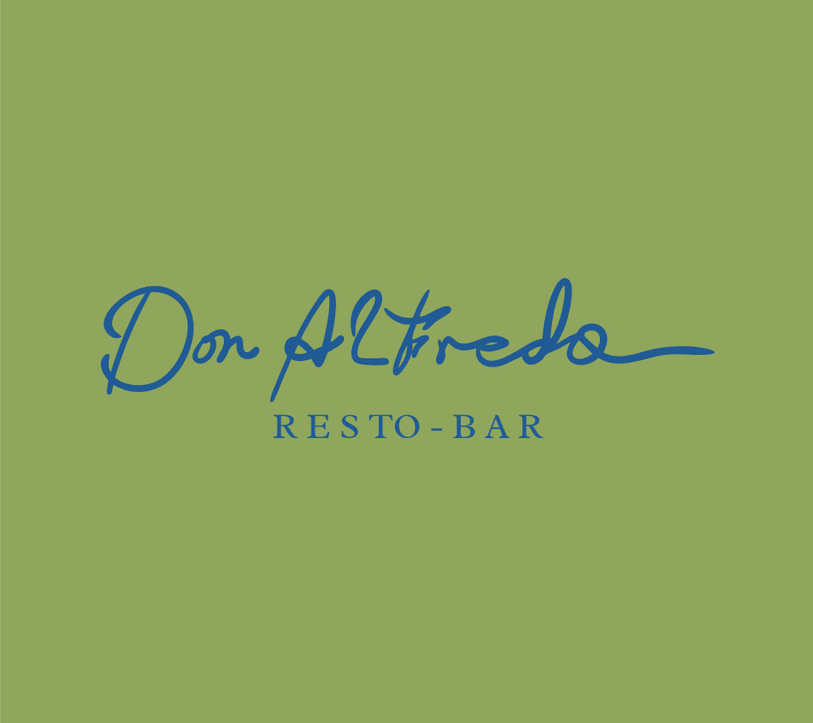 Don Alfredo Resto-Bar